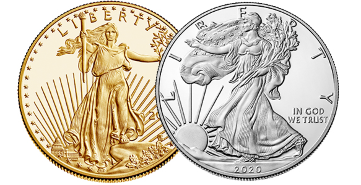 Answer to Cynthia Morales question about hedging for inflation using silver.